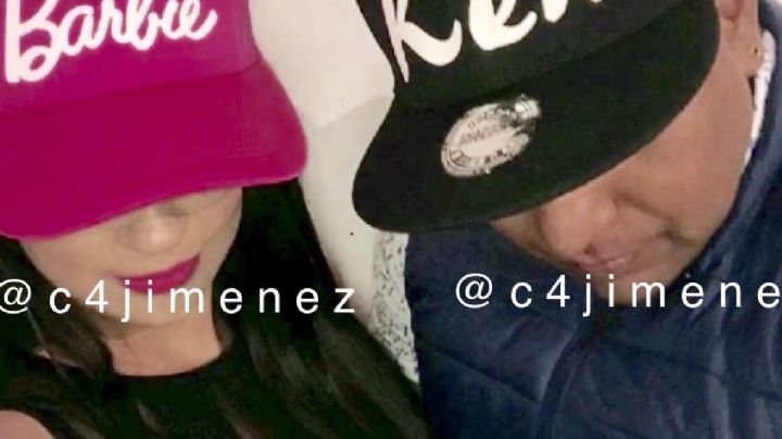 ¡Increíble! Agente de la Fiscalía de CDMX se enamora de una mujer a la que arrestó