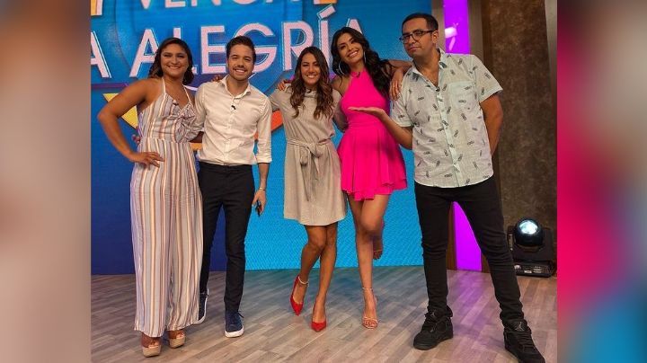 Adiós 'Venga la Alegría': TV Azteca confirma que querido conductor los deja ¿por Televisa?