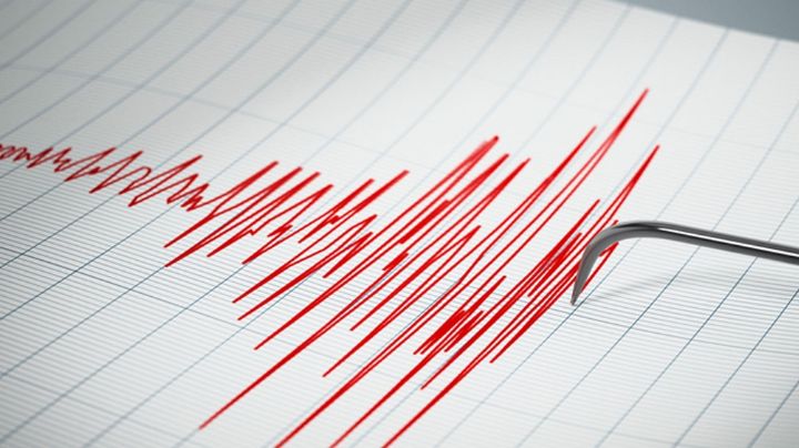 Reportan sismo de 6.3 en Argelia; podría haber daños materiales al norte del país