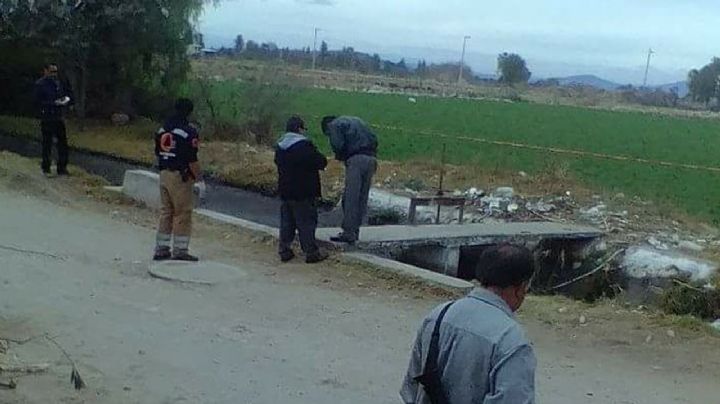 Brutal feminicidio: Hallan el cadáver de una mujer en Hidalgo; le desfiguraron el rostro