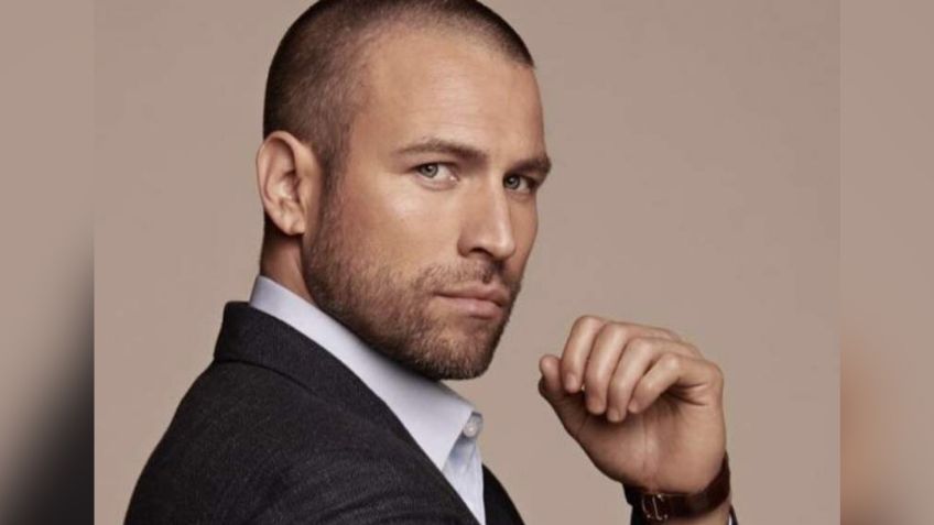 Tras negar recaída, filtran VIDEO de Rafael Amaya en plena crisis nerviosa