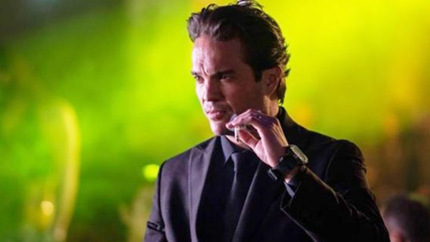 Kuno Becker revela que será padre por primera vez; promete "romper patrones" en su crianza