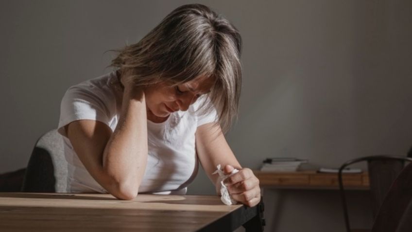 Impactante: Mujeres son más propensas a sufrir ansiedad, según estudio
