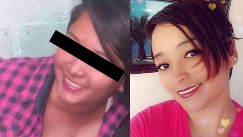 Maniatada y golpeada: Hallan 'encobijada' a María Monserrat tras días desaparecida