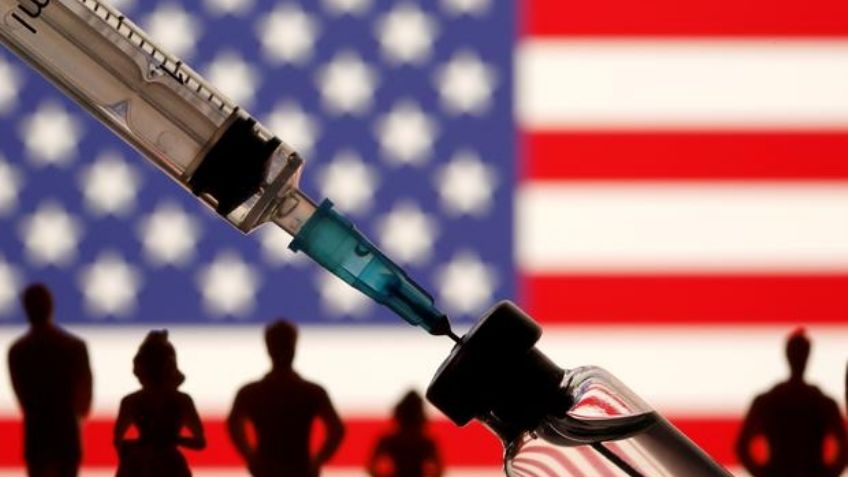 Casa Blanca confirma que Gobierno de AMLO ya pidió vacunas contra coronavirus