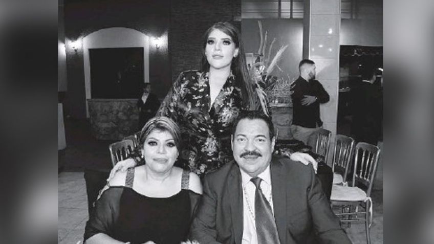 ¿Malos padres? En plena discusión, esposa de Julio Preciado apuesta a su hija Yuliana