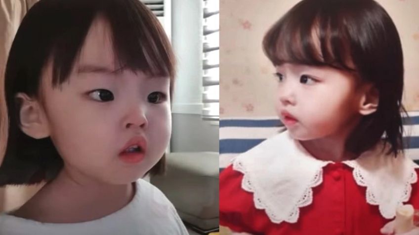 Abandona a su 'hija' de 3 años para huir con su novio; hallan muerta a la niña 6 meses después