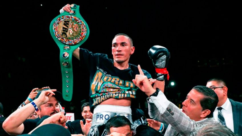 La trilogía entre Román González y Juan Francisco Estrada tendrá que esperar