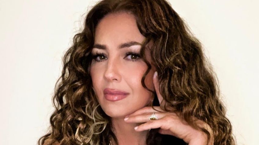 ¡Pánico en el espectáculo! Thalía vive terrible momento de angustia mientras cuida a sus caballos