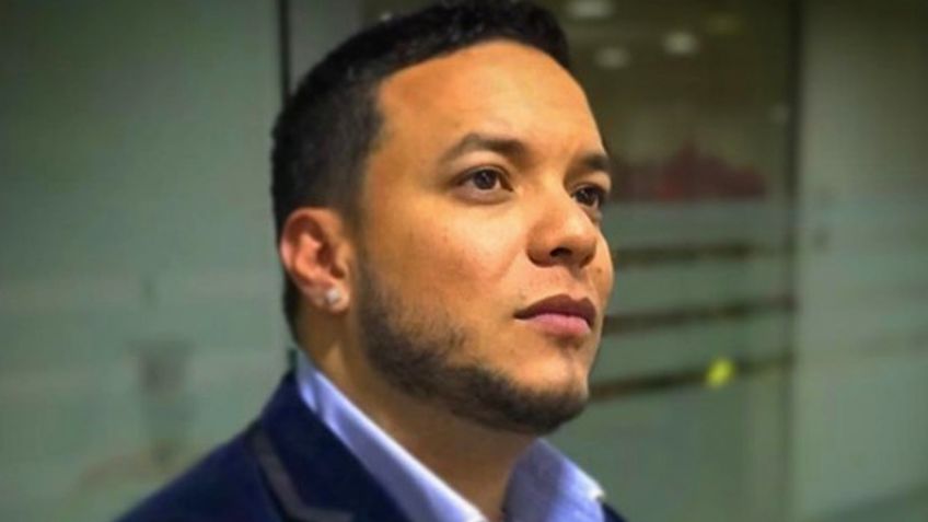 Tras polémica FOTO de Chiquis, Lorenzo Méndez debuta como empresario y lanza su marca de ropa