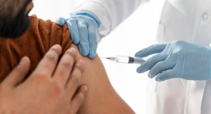 Covid-19: Descubre por qué las vacunas deben aplicarse en el brazo