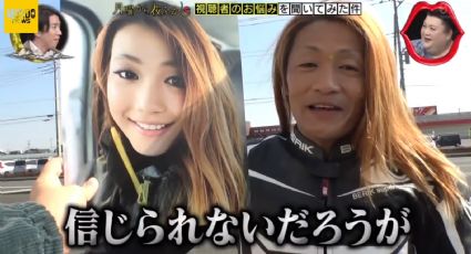 ¡Tremendo engaño! Desenmascaran a joven influencer japonesa; era un hombre de 50 años