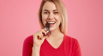 ¡Están en el chocolate! Descubre lo que los antioxidantes hacen por tu salud