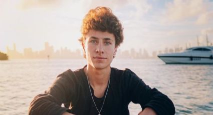 ¡Sorpresa para Juanpa Zurita! El influencer descubre que padece un defecto en la visión