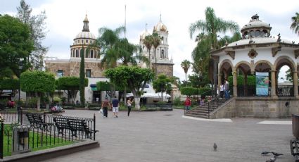 Jalisco: Tiran cadáver embolsado con mensaje; sería del líder del Cártel Nueva Plaza