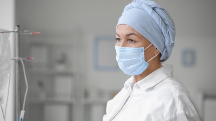Lamentable: Pacientes con cáncer tendrían 70% más probabilidades de morir por Covid-19