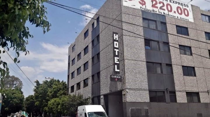 De terror: Ahorca a su novia y posteriormente se suicida; investigan posible feminicidio