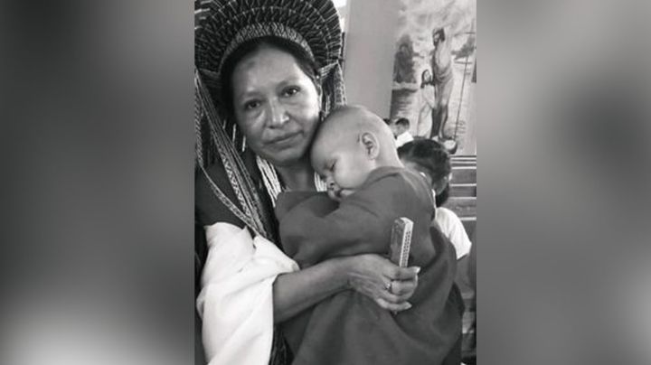 Colombia: Alcaldesa indígena es asesinada junto a su nieta de 1 año de edad