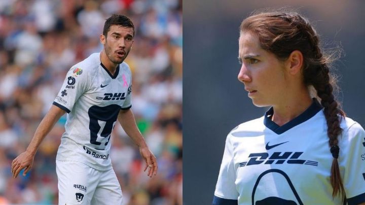 Vigón: "¡Paren ya!"; hace fuerte llamado para detener el acoso a jugadoras en redes sociales