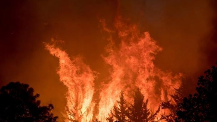 ¡Terrible hallazgo! Encuentran restos calcinados de un hombre de la tercera edad en su hogar