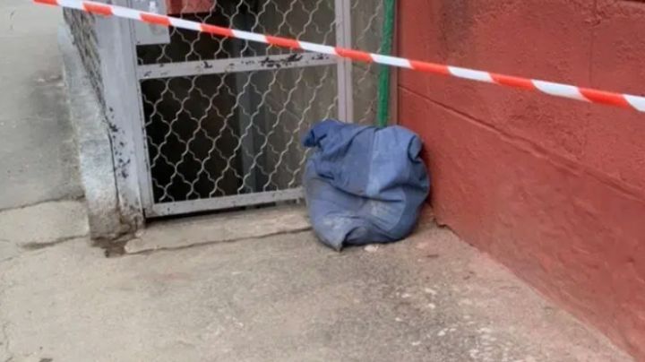 "Maté a mi madre": Despiadado hijo golpea y asfixia a anciana de 83 años; tiró su cadáver