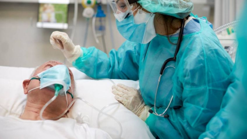 ¡Gran hallazgo! La aspirina reduciría los síntomas graves del Covid-19 en pacientes