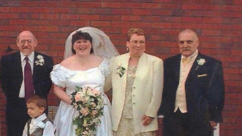 Mujer rompe el silencio y confiesa que su mamá, su padrastro y su hermano la violaron; tuvo un bebé