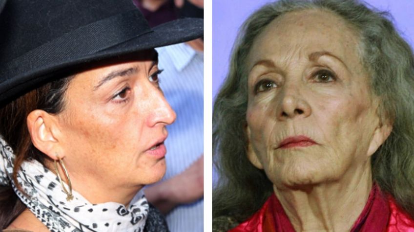 Escándalo en Televisa: Hija de Isela Vega confiesa en TV Azteca que su mamá la abandonó a los 3 años