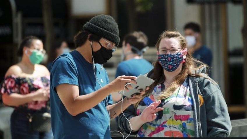 EU confirma exportaciones de vacunas contra Covid-19; "Vecinos deben contener el virus"