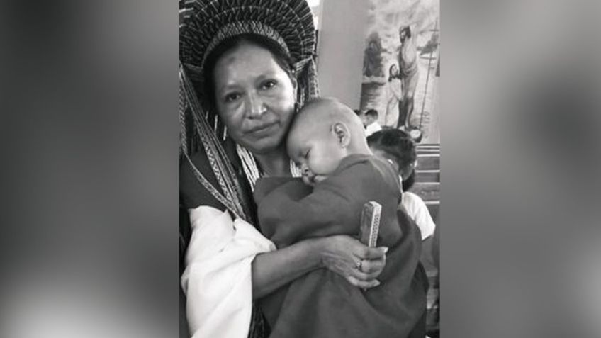 Colombia: Alcaldesa indígena es asesinada junto a su nieta de 1 año de edad