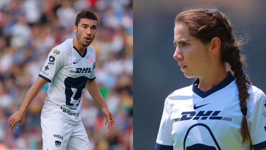 Vigón: "¡Paren ya!"; hace fuerte llamado para detener el acoso a jugadoras en redes sociales