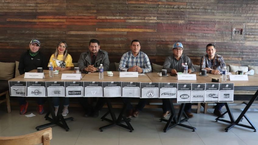 El ciclismo regresa a Cajeme con el evento ‘Bakasike Bikes’