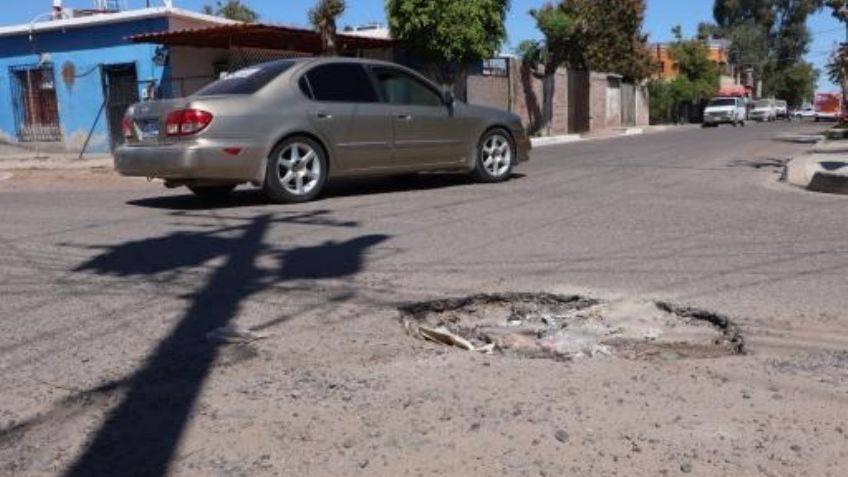 Cajeme: Inseguridad, el ‘pan’ de cada día en la colonia Municipio Libre