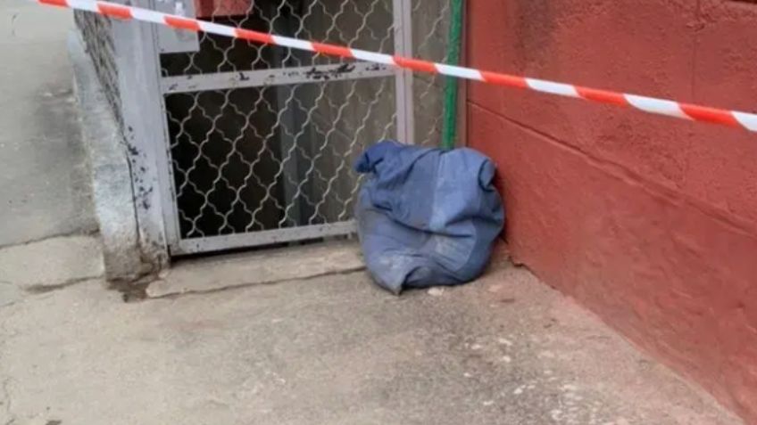 "Maté a mi madre": Despiadado hijo golpea y asfixia a anciana de 83 años; tiró su cadáver