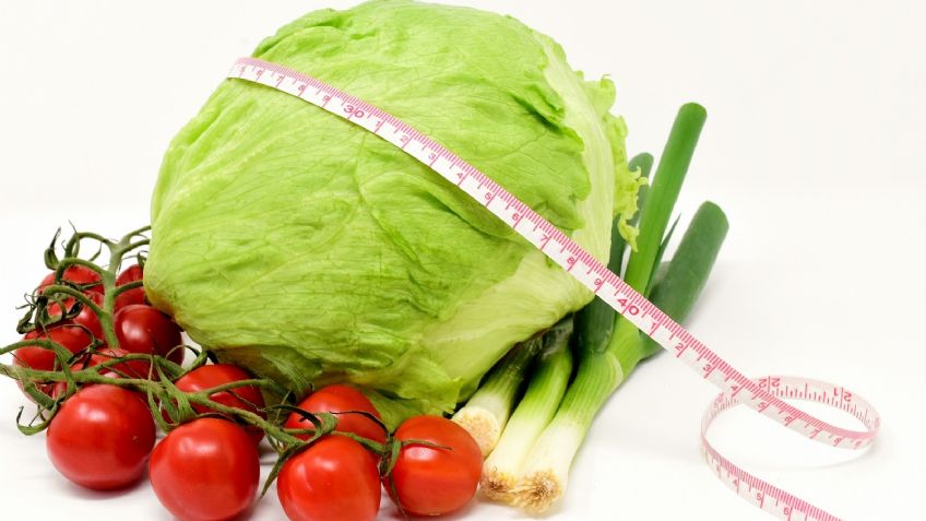 ¡Si se puede! Logra balancear el ejercicio y la alimentación para tener vida saludable