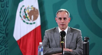 ¡Escándalo! López-Gatell aclara si dejará el gabinete de AMLO y si tiene 'roces' con Sheinbaum