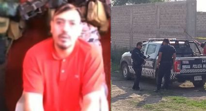 Cadáver es arrojado en Jalisco; estaría relacionado con 'El Cholo', 'líder' del Cártel Nueva Plaza