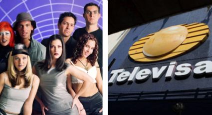 Por negarse a hacer "ridiculez", esta famosa actriz lleva 22 años vetada de Televisa