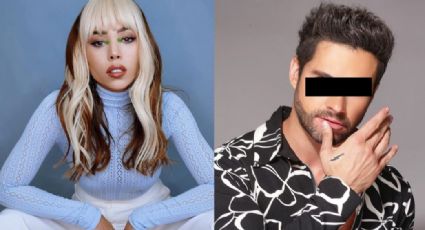 Salen a la luz agresiones de Eleazar Gómez a Danna Paola; maquillaje ocultaba los golpes