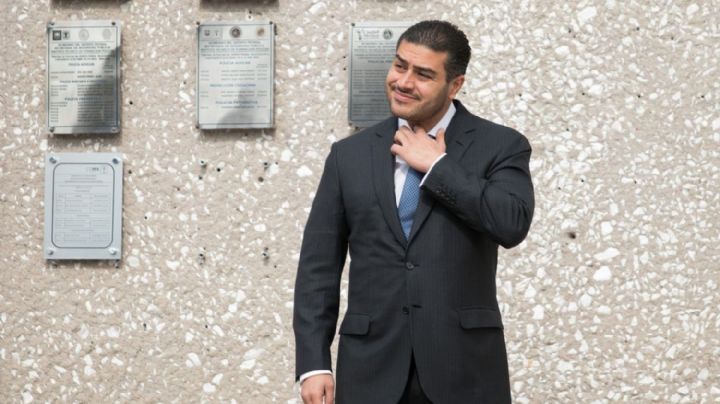 ¿García Harfuch, coludido con el narco? 'El Cholo' lo señala de apoyarlo para atacar al CJNG