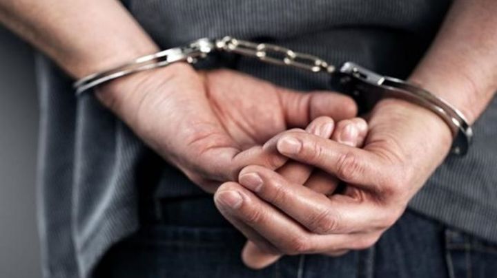 Detienen a hombre sospechoso de atroz doble feminicidio en la CDMX; es esposo y padre de las víctimas