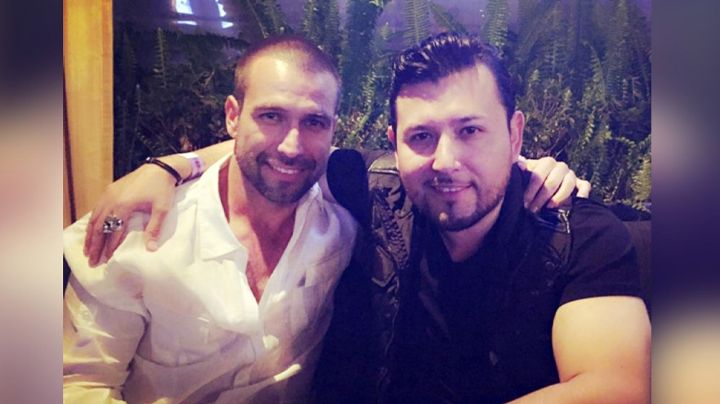 ¿Rafael Amaya recayó en vicios? Amigo de 'El Señor de los Cielos' hace dura revelación en Instagram