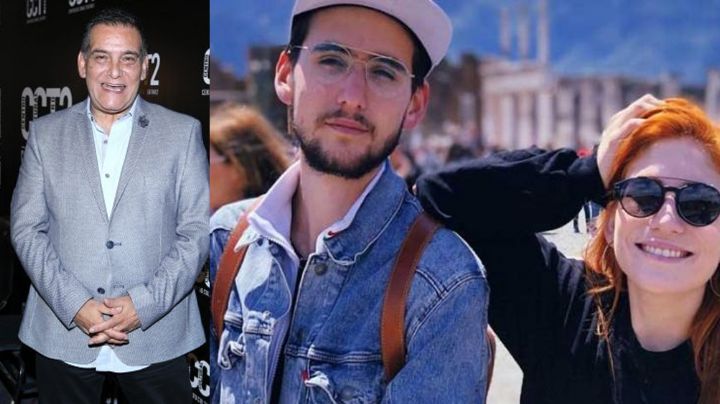 La trágica vida de Kiko Campos: Sus hijos, Pablo y Nath, enfrentan serios procesos legales