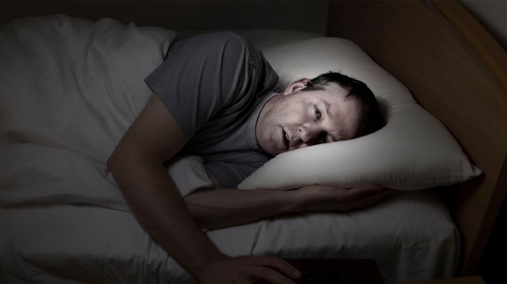 ¡De pesadilla! Surge nuevo y aterrador trastorno del sueño derivado del Covid-19