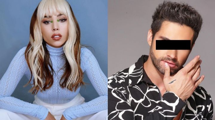 Salen a la luz agresiones de Eleazar Gómez a Danna Paola; maquillaje ocultaba los golpes