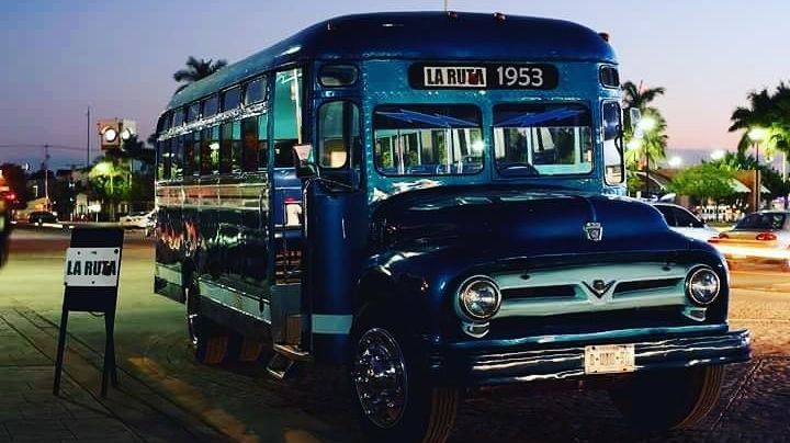 La Ruta: Un recorrido por Cajeme y su historia presentado por el Colectivo Independiente Punto 3
