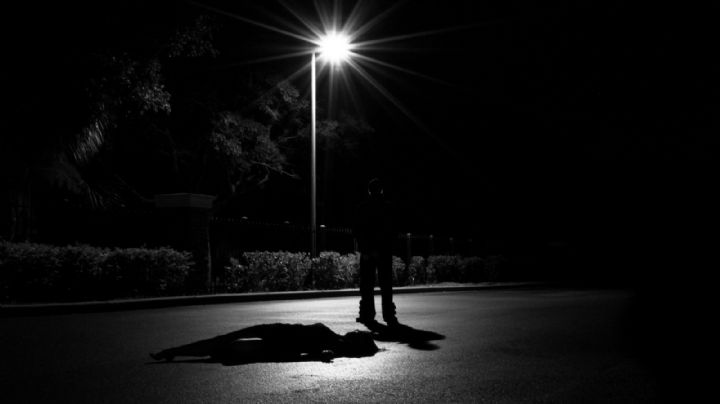 De terror: Tras años de abuso, sujeto asesina a su esposa; luego de estrangularla, se suicida