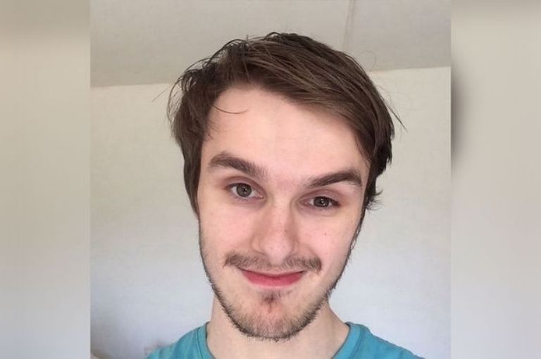 Adam Syers acosó a dos niños 