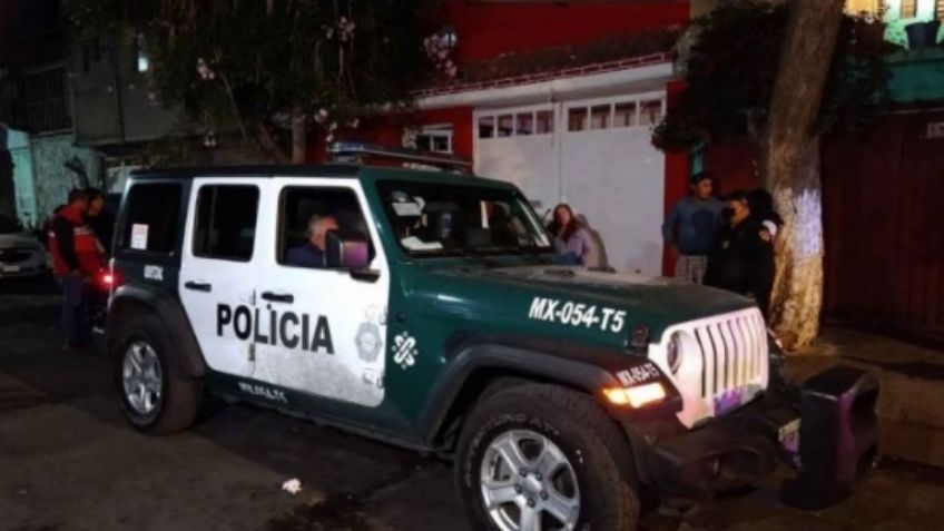 Ciudad de México: Saquean y dan paliza a abuelitos durante asalto en Iztapalapa