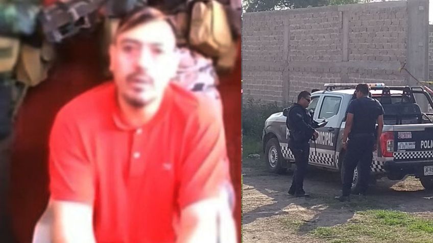 Cadáver es arrojado en Jalisco; estaría relacionado con 'El Cholo', 'líder' del Cártel Nueva Plaza